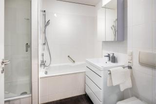 Gemütliche Wohnung zentrumsnah - 4