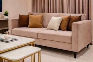 LMY Royale Sky Suites - Gold Crest DHA Lahore - 8