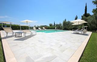 Stunning Home In Selci With Private Swimming Pool, Can Be Inside Or Outside - 6
