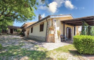 Stunning Home In Selci With Private Swimming Pool, Can Be Inside Or Outside - 3