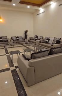 Ezdan Residence إزدان رزيدينس - 6