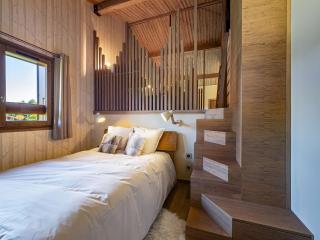 Appartement 7 pers. proche télécabine de Megève - FR-1-569-5 - 4