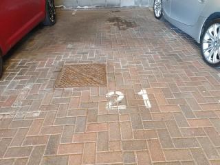 Swan Apartments 2A - 3