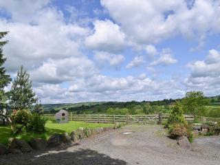 Y Dderwen At Brynglas Farm - 8