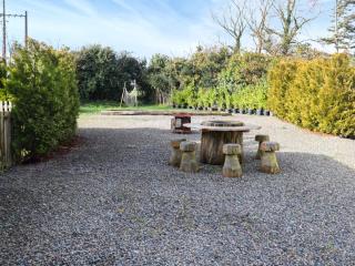 Skomer Lodge - 3