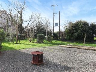 Skomer Lodge - 1