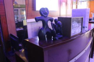 HLD Hotel Vientiane - 8