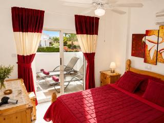 Pleasantly furnished Apartment B201 with large terrace, Wi-Fi & Android TV - Peyia - 3