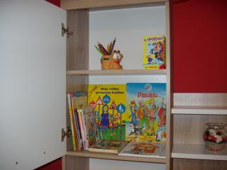 Apartman Marko - Ogulin - 4