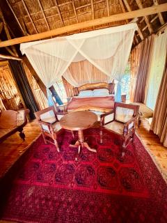 Ngong House Tree House Mbili - 0