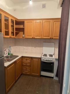 Tumanyan 20 Apartament - 4