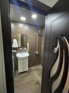 Tumanyan 20 Apartament - 2