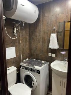 Tumanyan 20 Apartament - 1