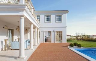 Luxurious Home In Vabriga - 2