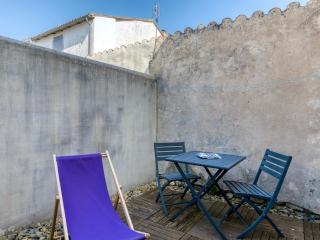 Studio avec cour au cœur de Saint-Martin-de-Ré - 7