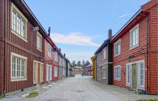 3 Bedroom Gorgeous Home In Bjorli - 3