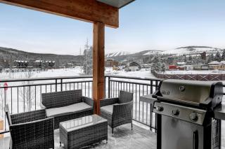 Downtown WP Condo 3202 I Private Hot Tub I AC I Great Views I Activity Program - 2