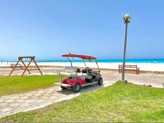 villa Duplex Sea View - 9