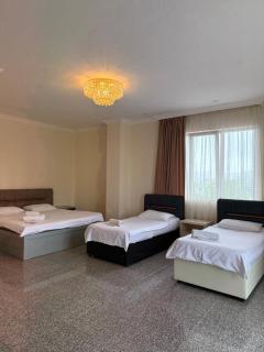 Family Hotel - 4