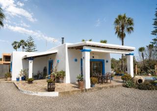 Can Romero - Whole house with private pool near Ibiza Town - Ibiza Town - 9