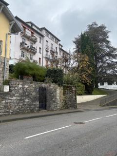 Lakefront - Le Mirabeau 2-room apartment for 2 to 4 people - 9