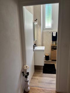 Lakefront - Le Mirabeau 2-room apartment for 2 to 4 people - 5