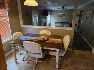 The JETH House - 2
