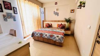 Blue Madhav Rooms - 3