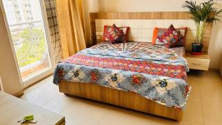 Blue Madhav Rooms - 1