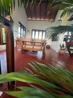 The Red Loft Mihinthale - 2