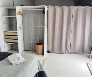 Studio Loft Privé - 1