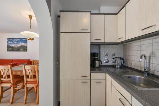 Haus Sonnenwinkel 3-Raum-Wohnung Heimat - 5
