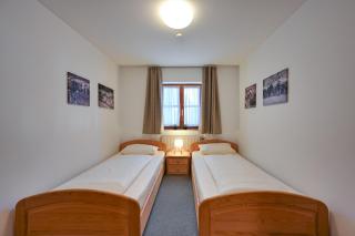 Haus Sonnenwinkel 3-Raum-Wohnung Heimat - 6