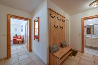 Haus Sonnenwinkel 3-Raum-Wohnung Heimat - 3