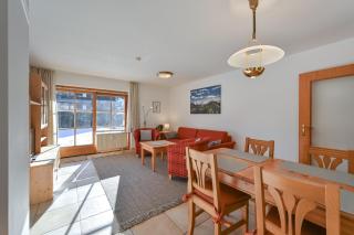 Haus Sonnenwinkel 3-Raum-Wohnung Heimat - 1