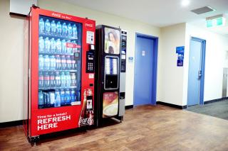 ibis Budget Perth Airport - 3
