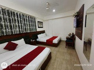 Hotel Himgiri Recidency - 2