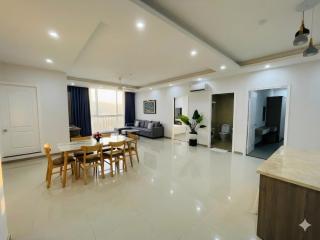 Condotel-Hotel-Homestay-Vũng Tàu - 6