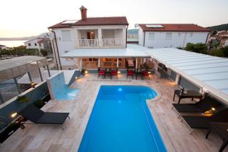 Villa Kruna Grada - Trogir - 8
