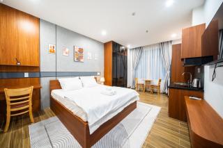 Nani Hotel & Apartments - An Thuong Beachside - 1