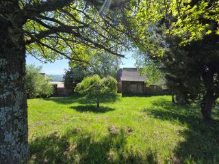 gite sur les hauteurs de l'Aubrac - 3