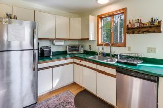9 Mi to Acadia NP! Family Gem w/ Gym & Fenced Yard - 1