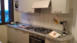 Appartamento Berlicche - Agliana - 4