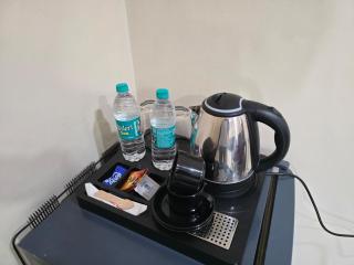 Hotel Ashok Residency, Porur - 5