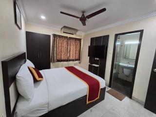 Hotel Ashok Residency, Porur - 1