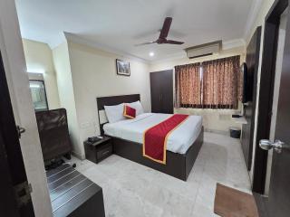 Hotel Ashok Residency, Porur - 4