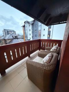Apartman Narcis - 4
