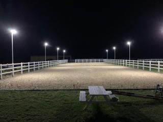 Ferienwohnungen auf dem Hennig-Hof - 6