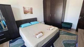 Luxury Seaview Escape for Couples & Families in Paphos - 2