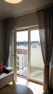 Orange Mood Apartment - 4